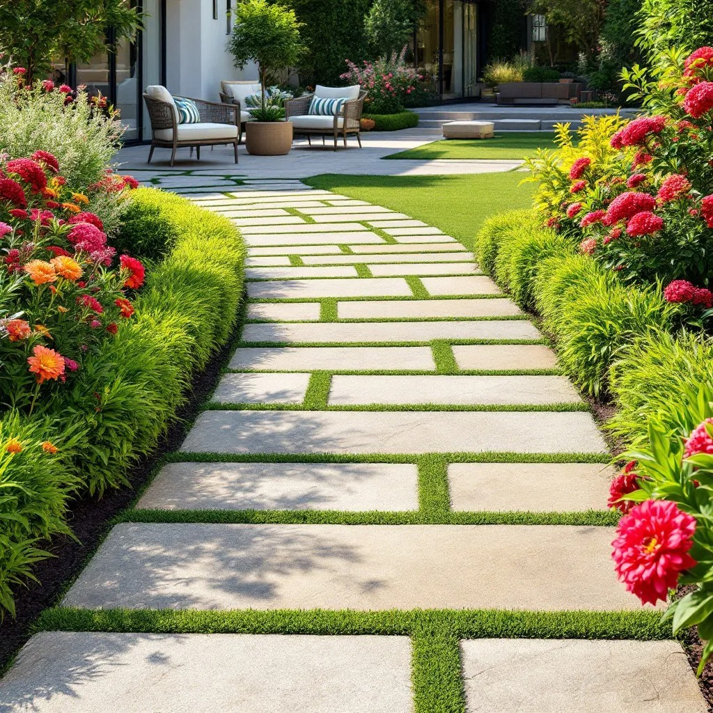 Landscaping Service